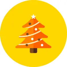 Christmas tree