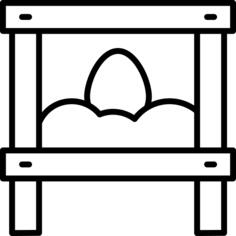 Egg incubator