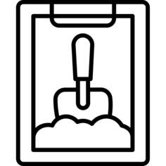 Clipboard