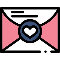 信件