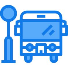 Bus stop