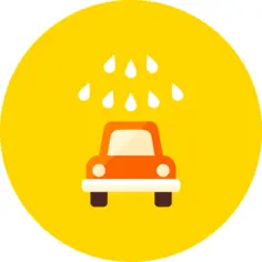 洗车