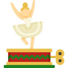 Music box