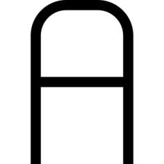 Letter a