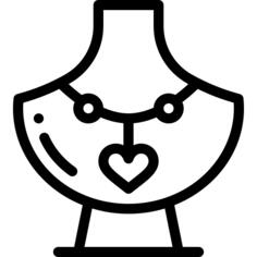 项链
