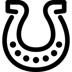 马蹄铁