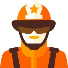 Firefighter