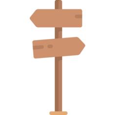 Sign Post