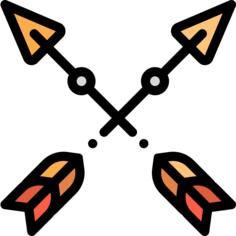 Arrows