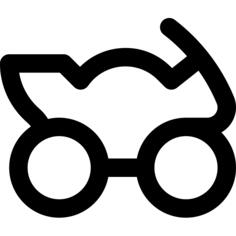 摩托车
