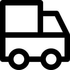 卡车