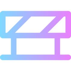 路障