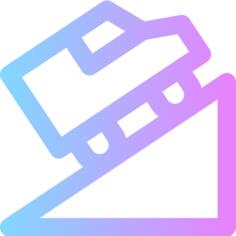 坡