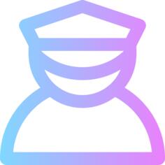 警察