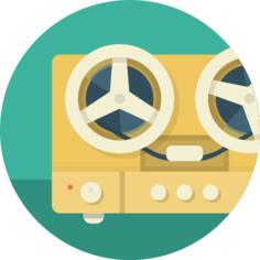 Audio player