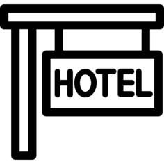 旅馆