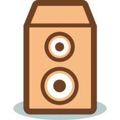 扬声器
