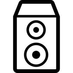 扬声器