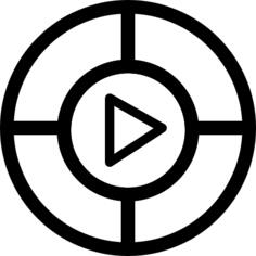 视频播放器