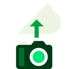 Photo camera