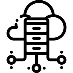 Cloud database