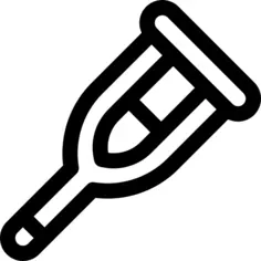 Crutch