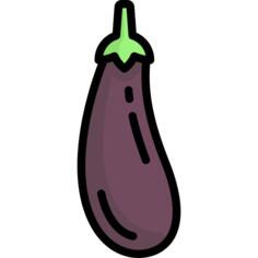 Eggplant