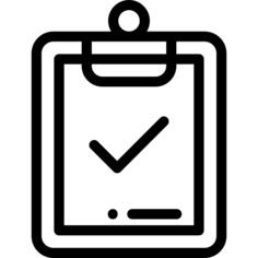 Clipboard