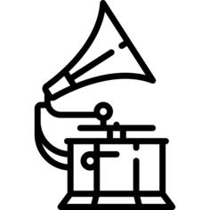 Gramophone