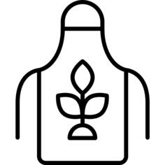 Apron