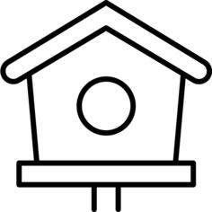 Birdhouse