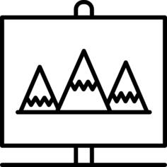 山