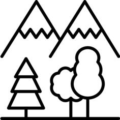 山