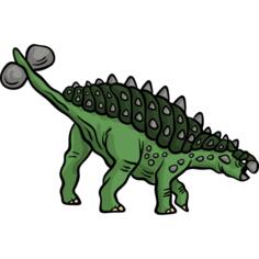 包头龙属