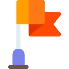 Flagpole