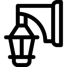 路灯