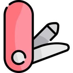 Knife