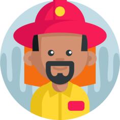 Firefighter