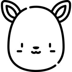 袋鼠