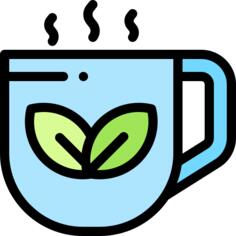 Tea cup
