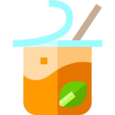 酸奶