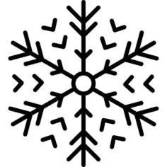 雪花