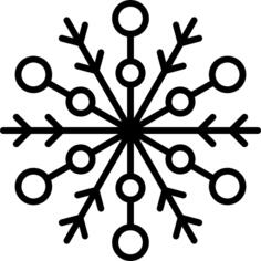雪花