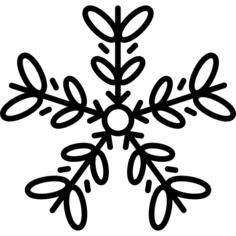 雪花