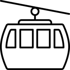 缆车