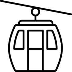 缆车