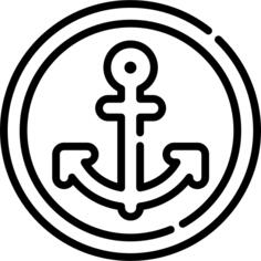 锚