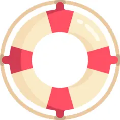 救生圈
