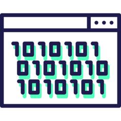 Binary code