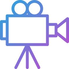Video camera
